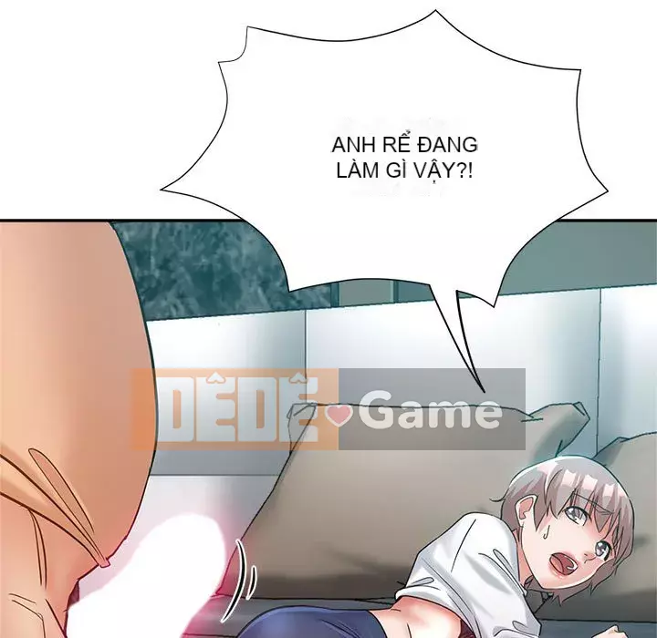 Chị em kế Chương 18-19