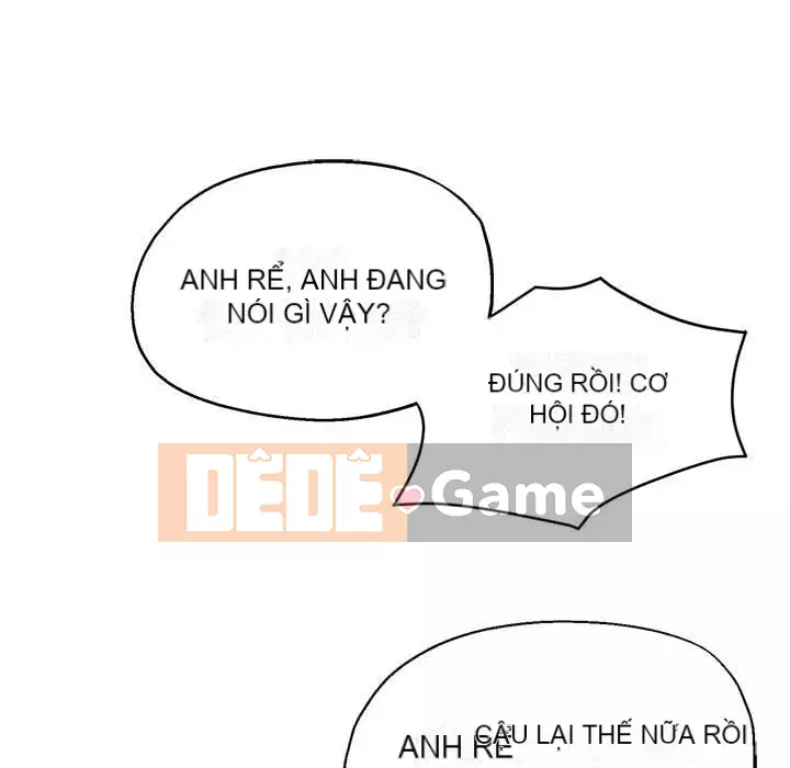 Chị em kế Chương 18-19