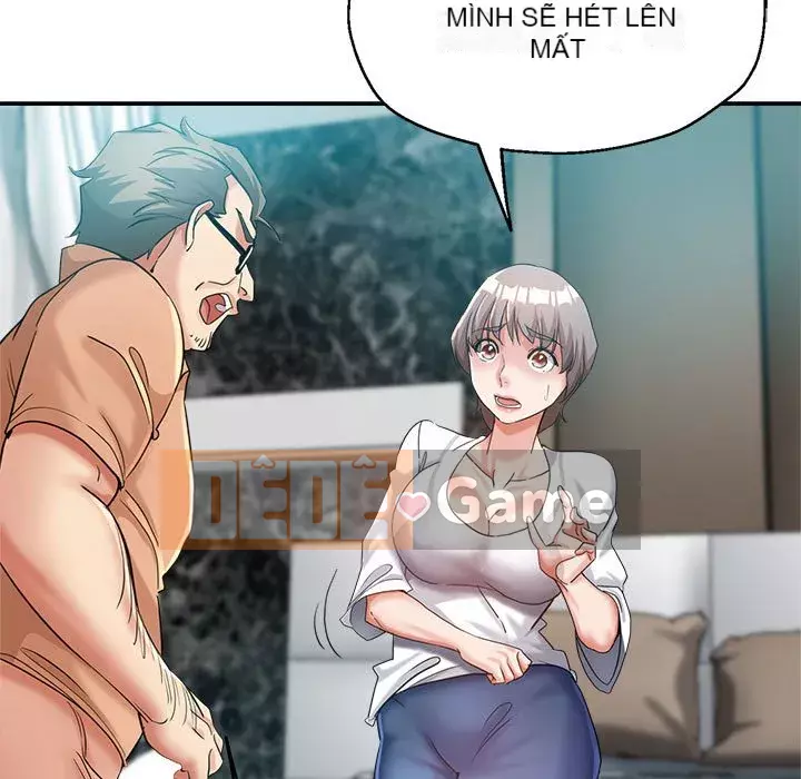 Chị em kế Chương 18-19