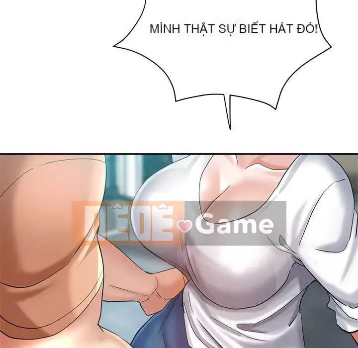 Chị em kế Chương 18-19