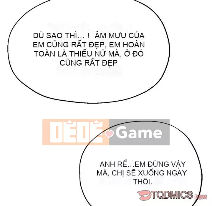 Chị em kế Chương 18-19