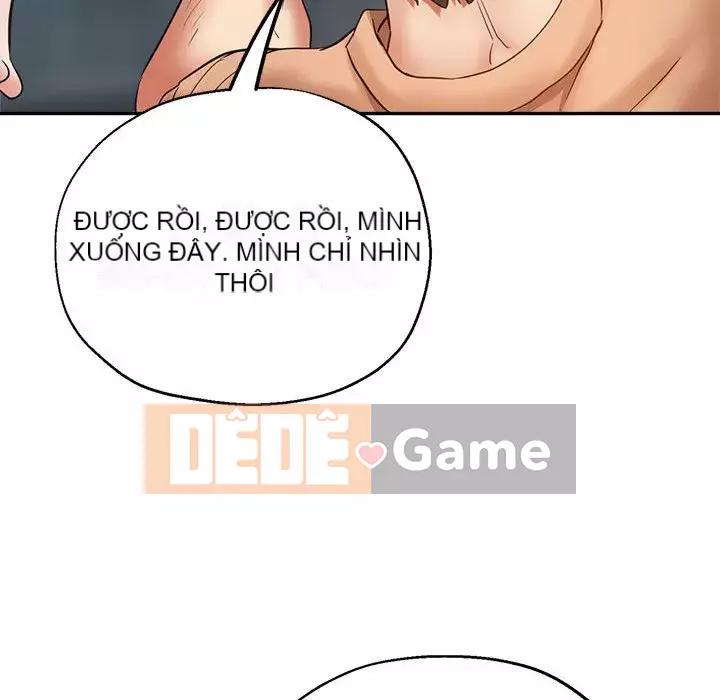 Chị em kế Chương 18-19