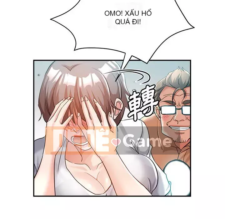 Chị em kế Chương 18-19