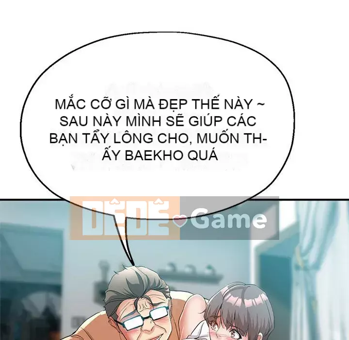 Chị em kế Chương 18-19