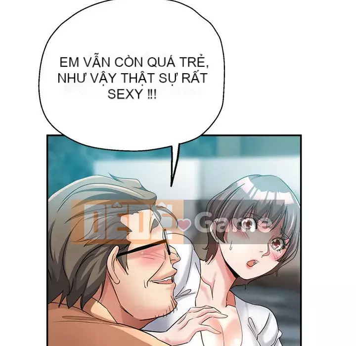 Chị em kế Chương 18-19