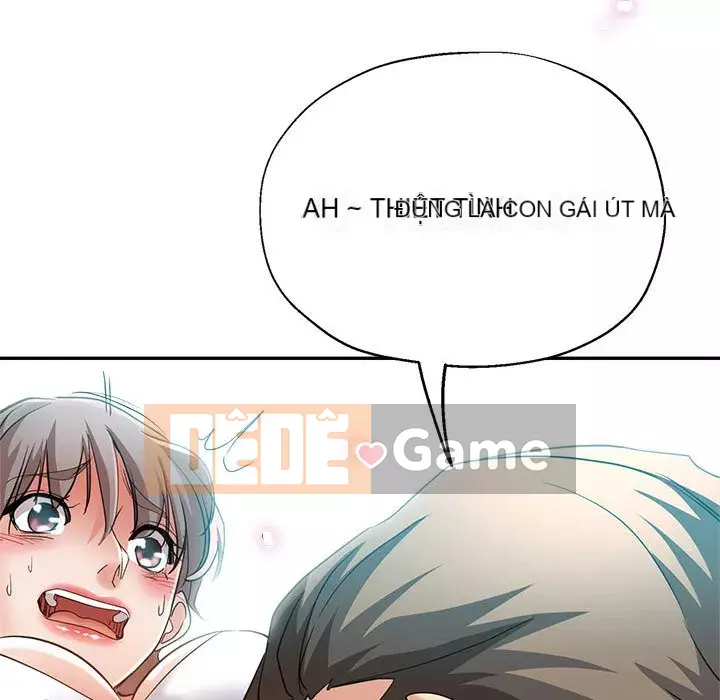 Chị em kế Chương 18-19