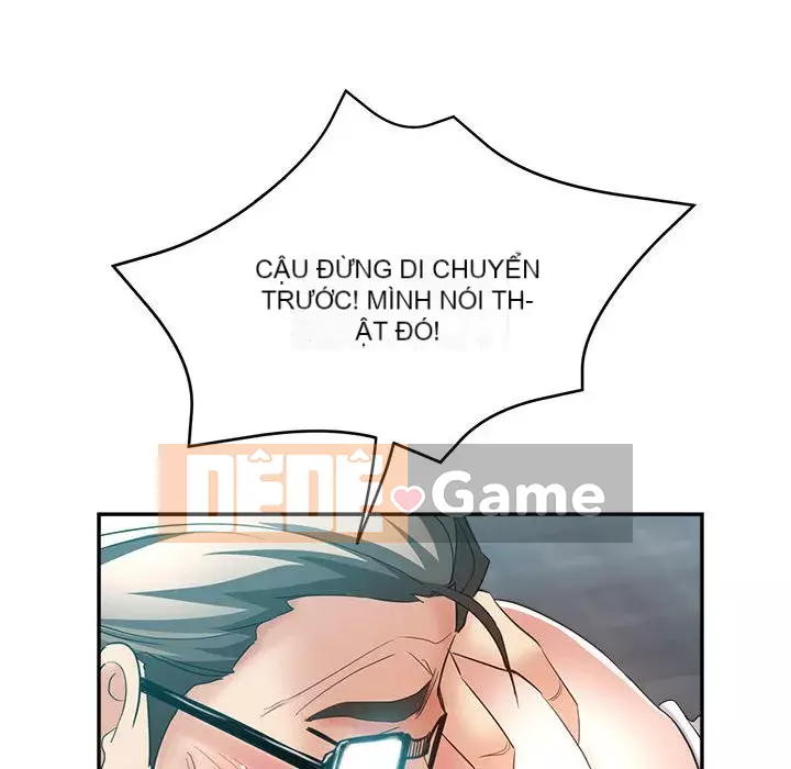 Chị em kế Chương 18-19