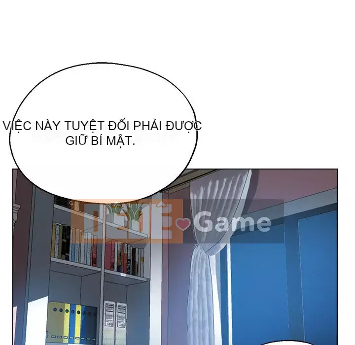 Chị em kế Chương 18-19