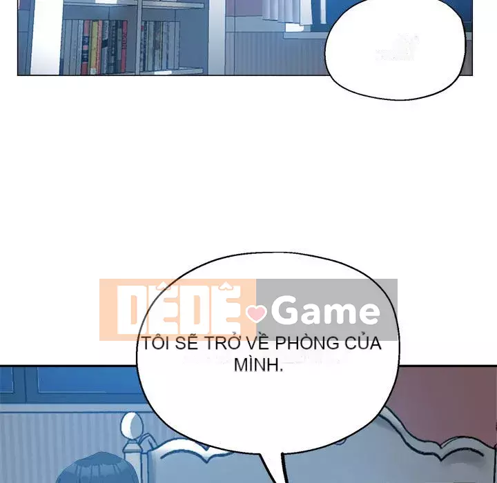 Chị em kế Chương 18-19