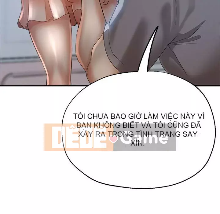 Chị em kế Chương 18-19