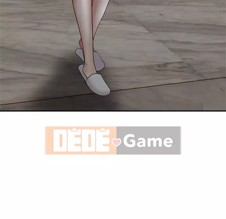 Chị em kế Chương 18-19