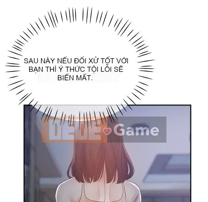 Chị em kế Chương 18-19