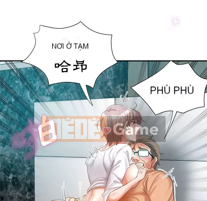 Chị em kế Chương 18-19