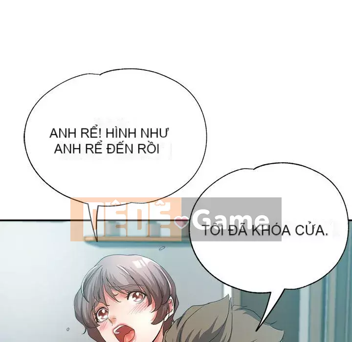 Chị em kế Chương 18-19