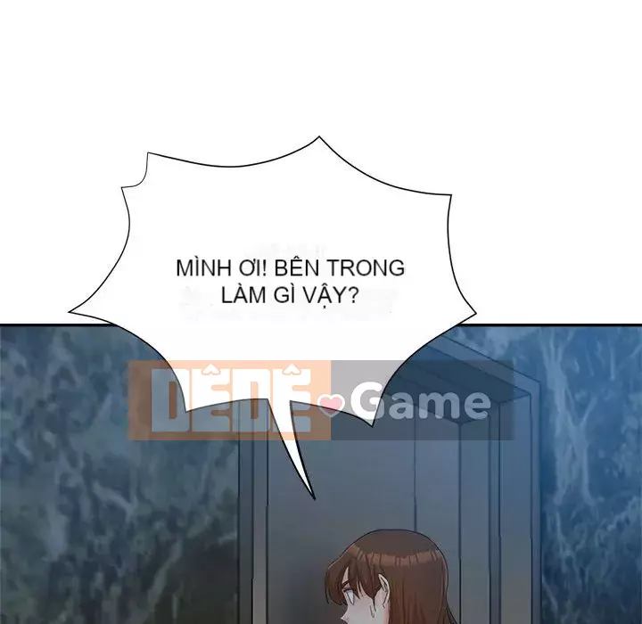 Chị em kế Chương 18-19