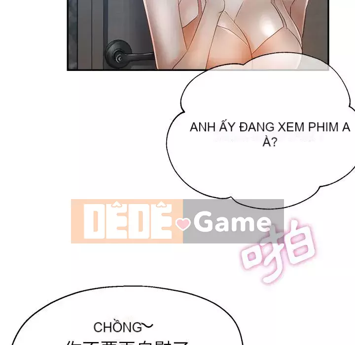 Chị em kế Chương 18-19