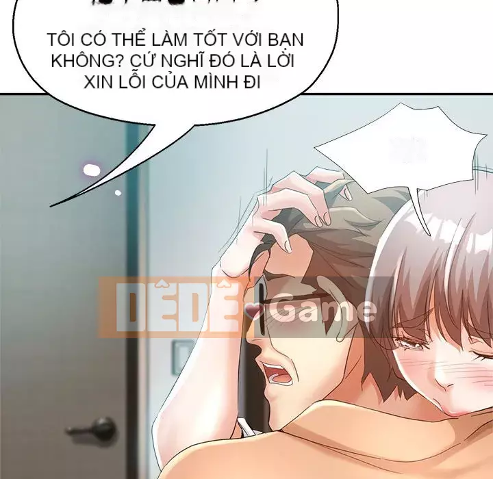 Chị em kế Chương 18-19