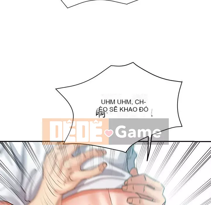 Chị em kế Chương 18-19