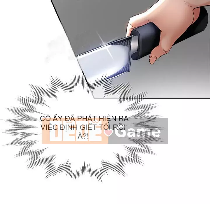 Chị em kế Chương 18-19