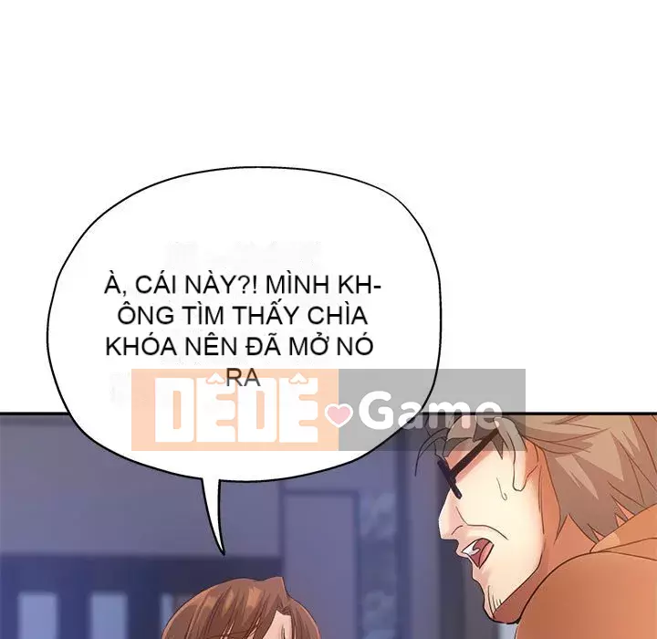 Chị em kế Chương 18-19