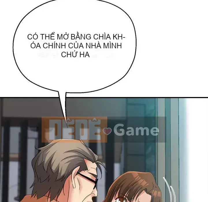 Chị em kế Chương 18-19