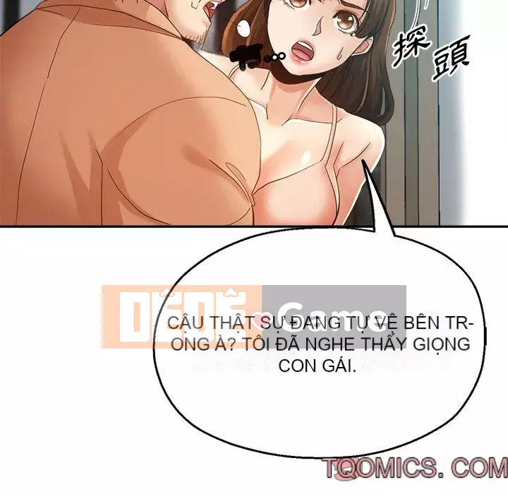 Chị em kế Chương 18-19