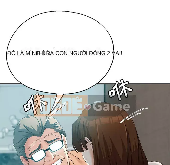 Chị em kế Chương 18-19