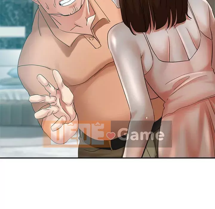 Chị em kế Chương 18-19