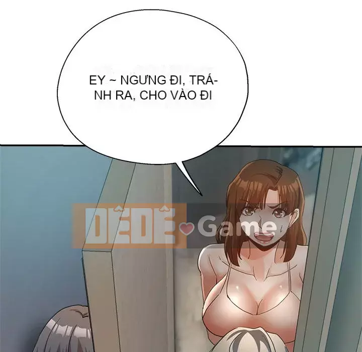 Chị em kế Chương 18-19