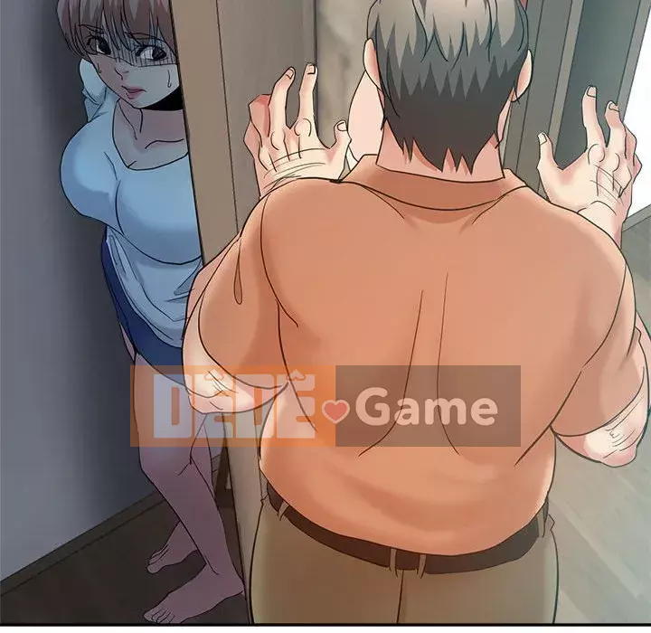 Chị em kế Chương 18-19