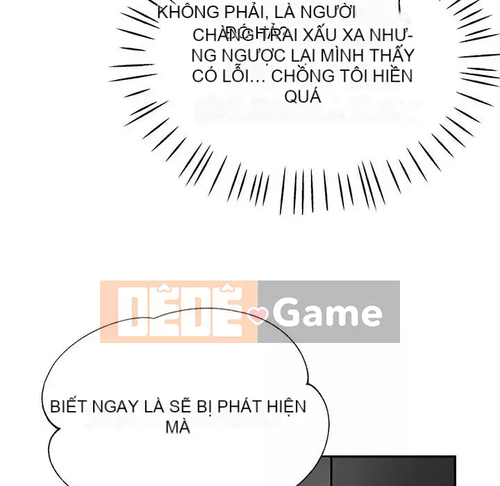 Chị em kế Chương 18-19