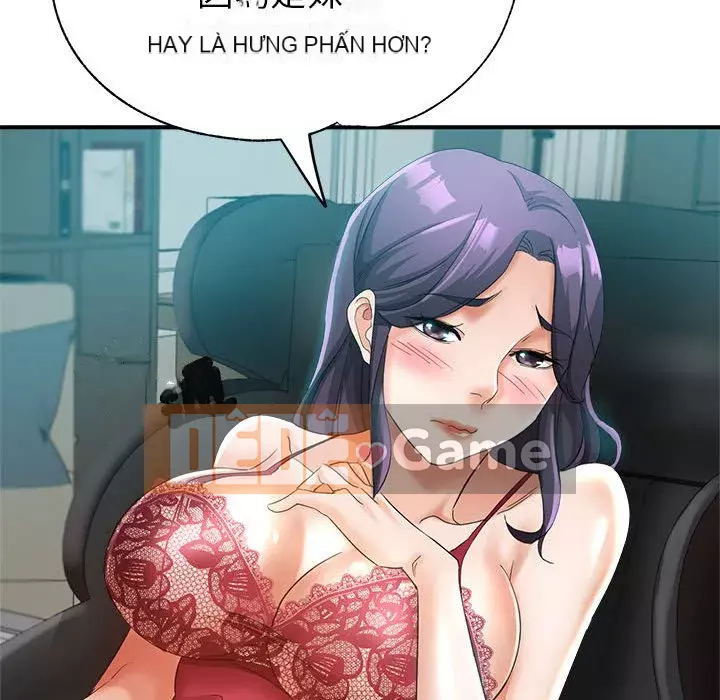 Chị em kế Chương 18-19