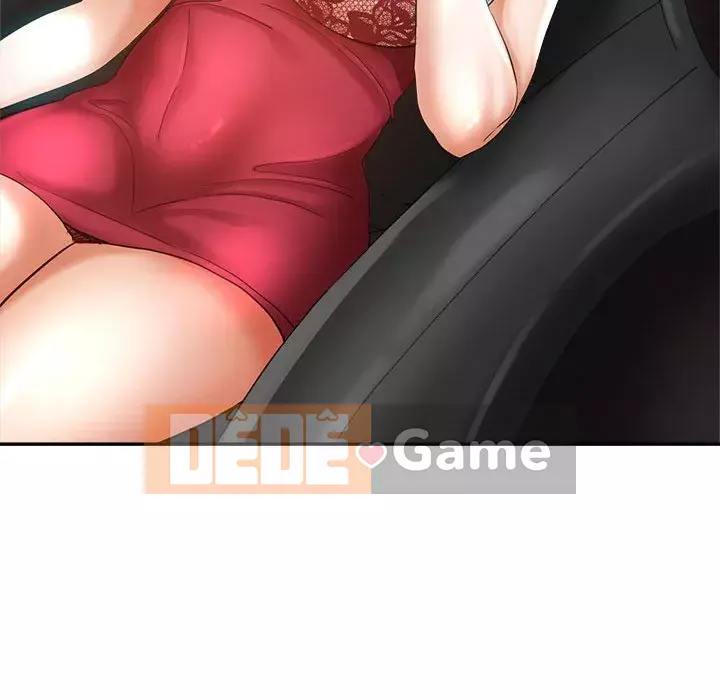 Chị em kế Chương 18-19