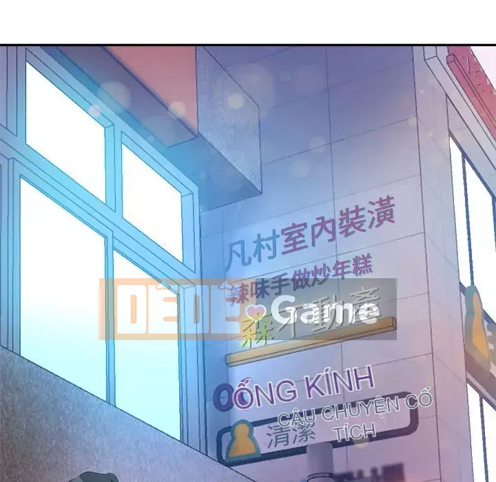 Chị em kế Chương 18-19