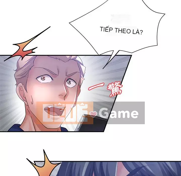 Chị em kế Chương 18-19