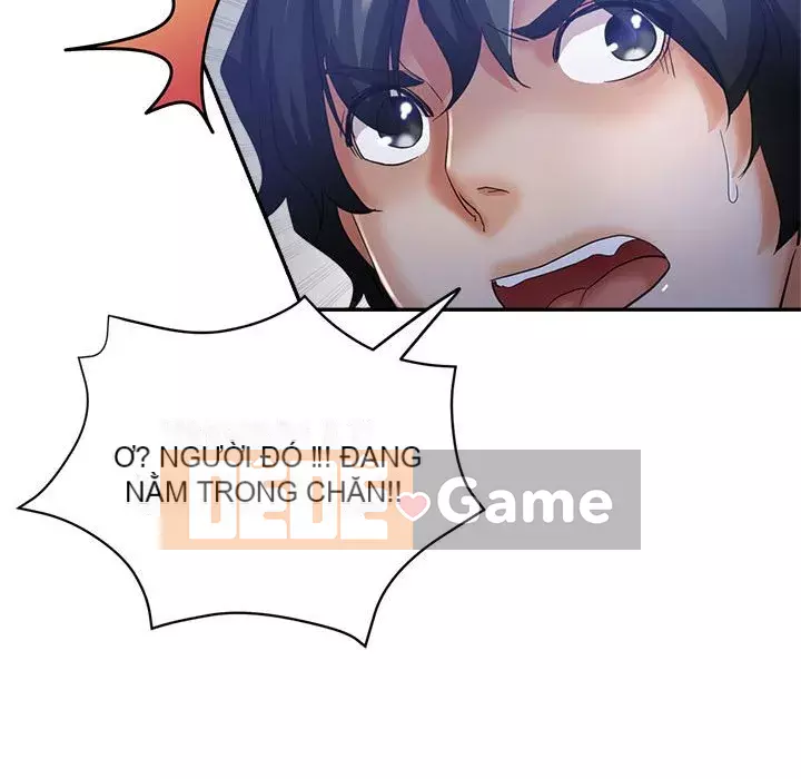 Chị em kế Chương 18-19