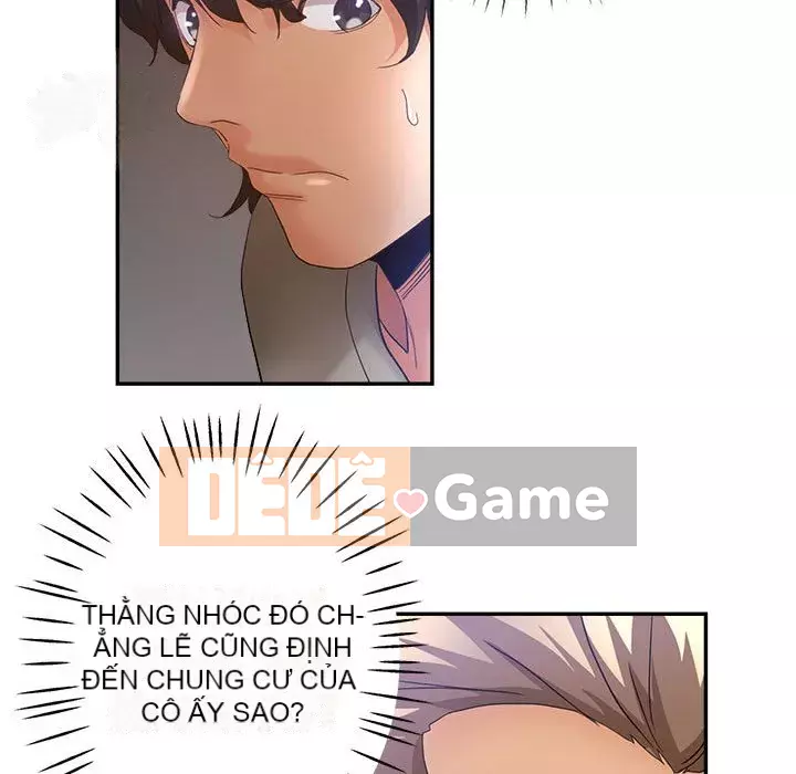 Chị em kế Chương 18-19