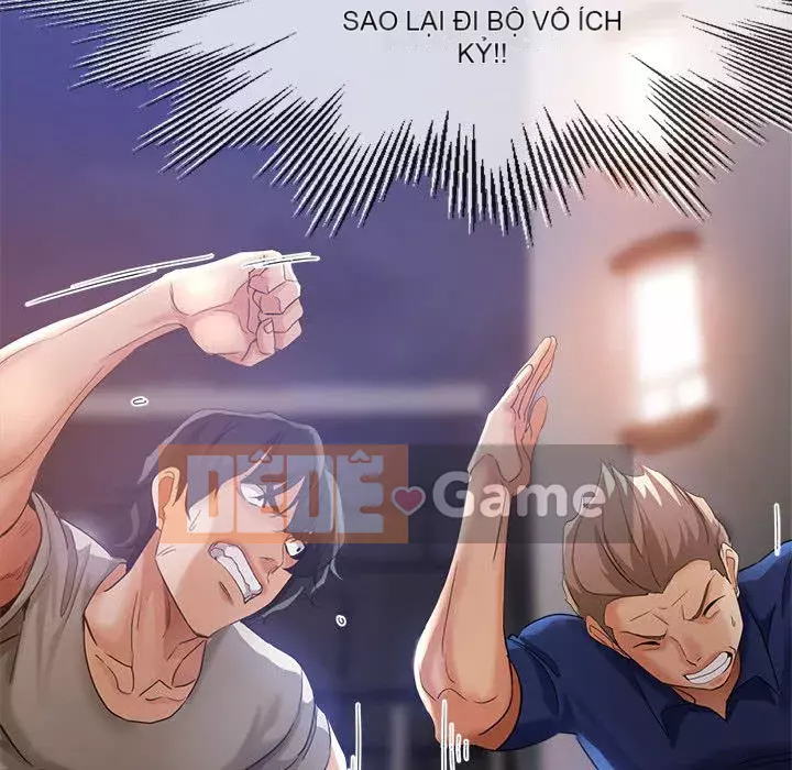 Chị em kế Chương 18-19