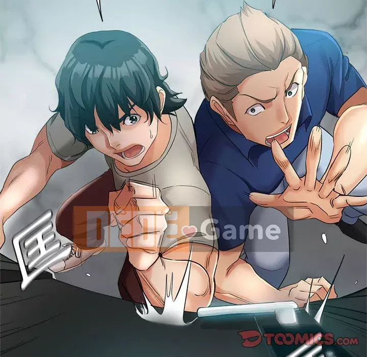 Chị em kế Chương 18-19