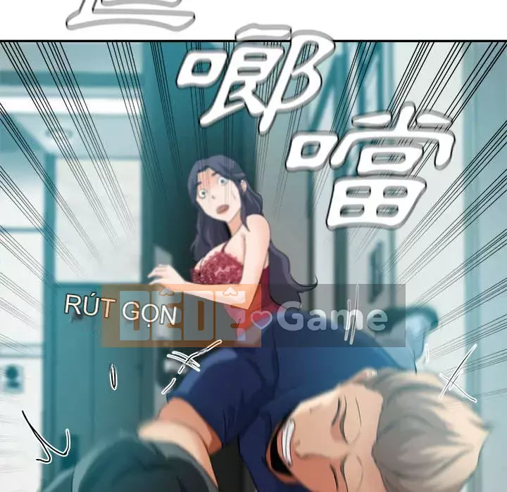 Chị em kế Chương 18-19