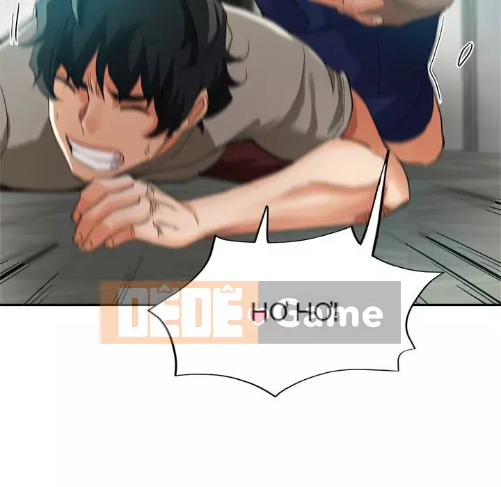 Chị em kế Chương 18-19