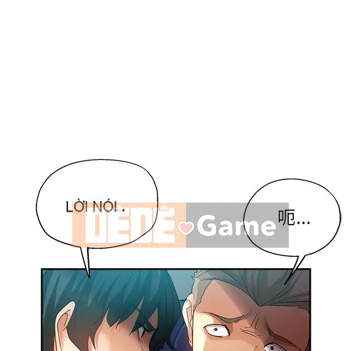 Chị em kế Chương 18-19