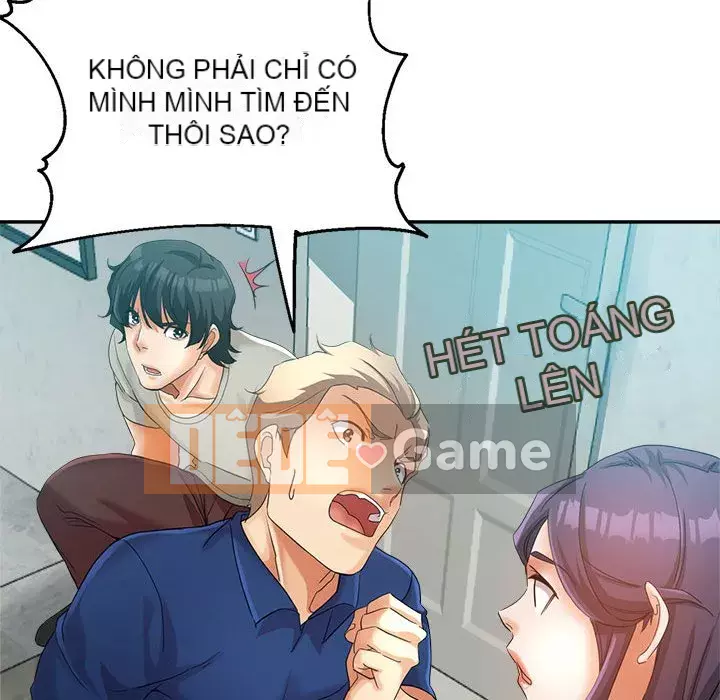 Chị em kế Chương 18-19