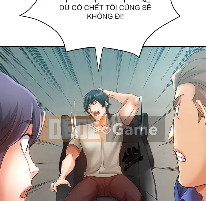 Chị em kế Chương 18-19