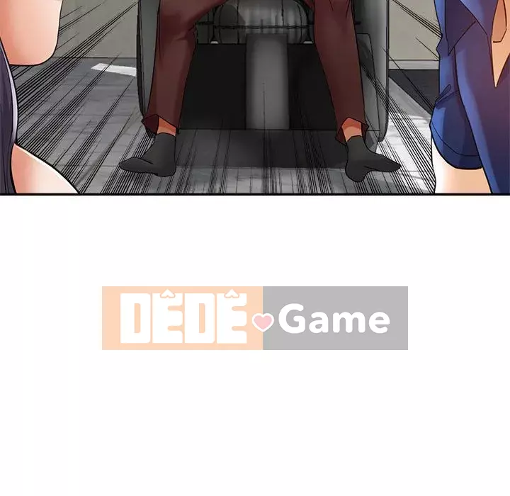 Chị em kế Chương 18-19