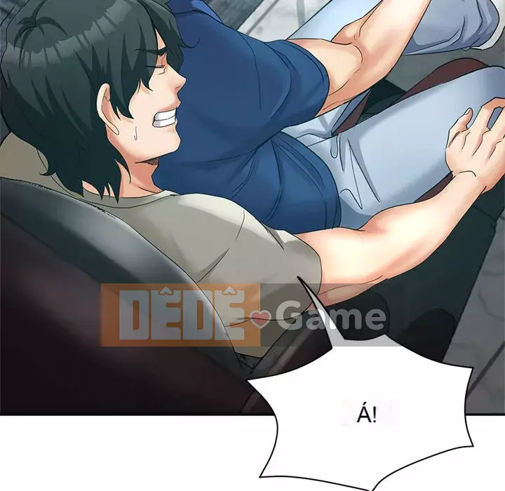 Chị em kế Chương 18-19