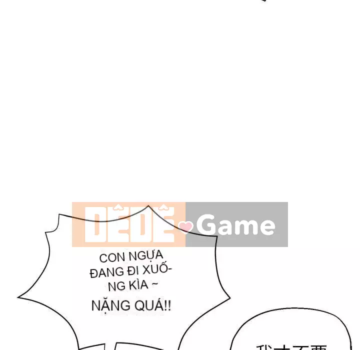 Chị em kế Chương 18-19