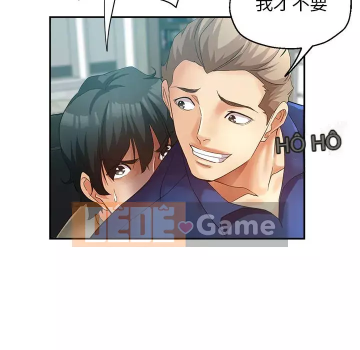 Chị em kế Chương 18-19