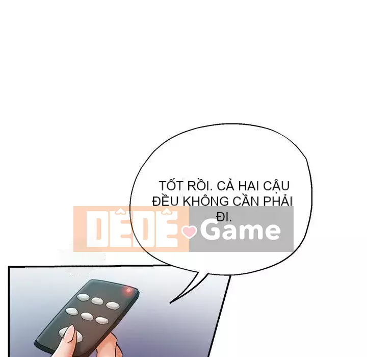 Chị em kế Chương 18-19