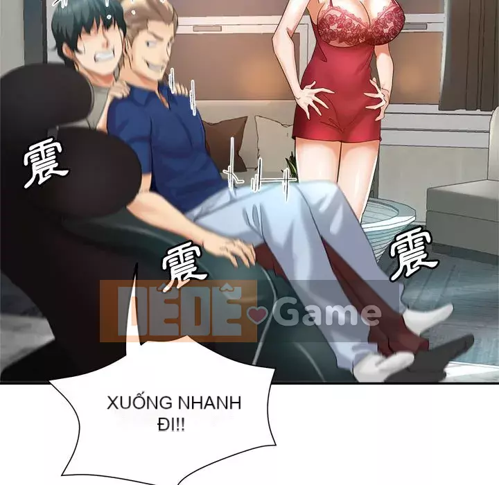 Chị em kế Chương 18-19